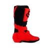 FOX BUTY OFF-ROAD JUNIOR COMP FLUO RED